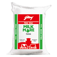 Milk Production Enhancer